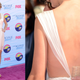 Image for article titled Demi Lovato Brings an R Rating to the Teen Choice Awards Red Carpet